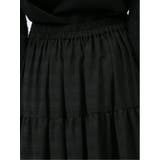 ロング ティアードスカート | TAKA-Q WOMEN | 詳細画像9 