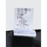 ストレッチウォッシャブル サックワンピース 紺・ダルブルー(セットアップ可能) | TAKA-Q WOMEN | 詳細画像13 