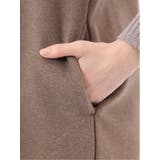 ストレッチウォッシャブル ウーリッシュ ジャンスカ(セットアップ可能) | TAKA-Q WOMEN | 詳細画像19 