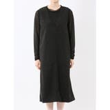 ストレッチウォッシャブル ウーリッシュ ジャンスカ(セットアップ可能) | TAKA-Q WOMEN | 詳細画像6 