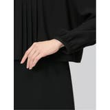 ジョーゼット タックワンピース | TAKA-Q WOMEN | 詳細画像6
