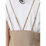 ハンチ/HUNCH キャミワンピース | TAKA-Q WOMEN | 詳細画像10 