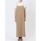 ハンチ/HUNCH キャミワンピース | TAKA-Q WOMEN | 詳細画像6 