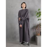 Scuba Knit Relax | TAKA-Q WOMEN | 詳細画像10 