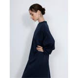 Scuba Knit Relax | TAKA-Q WOMEN | 詳細画像6 