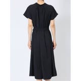 前後2WAY シャツワンピース | TAKA-Q WOMEN | 詳細画像21 