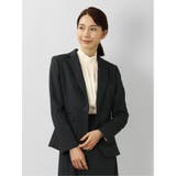 ラナテック LANATEC チェック柄 | TAKA-Q WOMEN | 詳細画像1 