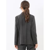 ウォッシャブル クリアツイル リラクシング | TAKA-Q WOMEN | 詳細画像3