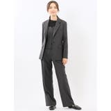 ウォッシャブル クリアツイル リラクシング | TAKA-Q WOMEN | 詳細画像5