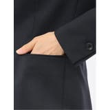 ストレッチウォッシャブル ウール混 リラクシング | TAKA-Q WOMEN | 詳細画像10