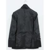 ストレッチウォッシャブル ウール混 リラクシング | TAKA-Q WOMEN | 詳細画像12