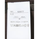 ストレッチウォッシャブル シャーク 1ボタンジャケット | TAKA-Q WOMEN | 詳細画像15