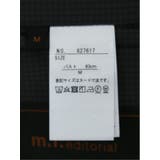 クールドッツ 1ボタン7分袖ジャケット グレー(セットアップ可能) | TAKA-Q WOMEN | 詳細画像14 