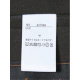 ウェザーストレッチウォッシャブル 1ボタンジャケット こげ茶 | TAKA-Q WOMEN | 詳細画像13