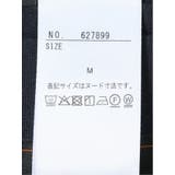 ウェザーストレッチウォッシャブル 1ボタンジャケット 紺(セットアップ可能) | TAKA-Q WOMEN | 詳細画像14