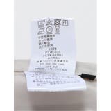 ストレッチウォッシャブル ワイドパンツ ライトグレー(セットアップ可能) | TAKA-Q WOMEN | 詳細画像12