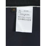 ストレッチポンチ テーパードパンツ 無地柄(セットアップ可能) | TAKA-Q WOMEN | 詳細画像13 