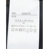 ストレッチウォッシャブル ダブルクロス テーパードパンツ | TAKA-Q WOMEN | 詳細画像7