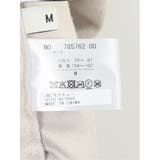 スタンドカラー ショートブルゾン | TAKA-Q WOMEN | 詳細画像13 