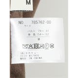 スタンドカラー ショートブルゾン | TAKA-Q WOMEN | 詳細画像25 