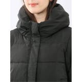 ピーチスキン ショートダウン | TAKA-Q WOMEN | 詳細画像27 