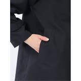 スタンドカラー ダブルトレンチコート | TAKA-Q WOMEN | 詳細画像21