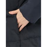 ピーチスキン ハーフダウン | TAKA-Q WOMEN | 詳細画像22 