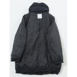 ピーチスキン ハーフダウン | TAKA-Q WOMEN | 詳細画像24 