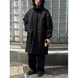 DRAW(ドロー） / モンスターロングパデットジャケット | TAKA-Q WOMEN | 詳細画像5 