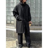 DRAW(ドロー） / モンスターロングパデットジャケット | TAKA-Q WOMEN | 詳細画像6 