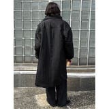 DRAW(ドロー） / モンスターロングパデットジャケット | TAKA-Q WOMEN | 詳細画像7 