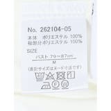 袖プリーツ プルオーバーブラウス | TAKA-Q WOMEN | 詳細画像27 