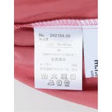 脇タック前開き スキッパーシャツチュニック | TAKA-Q WOMEN | 詳細画像13