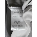 ビンテージサテン リボンタイ 長袖プルオーバーブラウス | TAKA-Q WOMEN | 詳細画像13 