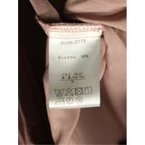 ビンテージサテン リボンタイ 長袖プルオーバーブラウス | TAKA-Q WOMEN | 詳細画像25 