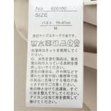 ピンタック 7分袖プルオーバーブラウス | TAKA-Q WOMEN | 詳細画像39 