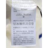 シボサテン ノースリ プルオーバーブラウス | TAKA-Q WOMEN | 詳細画像12