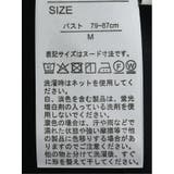 スタンドフリル 長袖プルオーバーブラウス | TAKA-Q WOMEN | 詳細画像40 