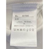 配色ボウタイ 半袖比翼ブラウス | TAKA-Q WOMEN | 詳細画像11