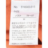袖リボンかぶり スキッパーシャツチュニック | TAKA-Q WOMEN | 詳細画像5 
