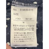 袖リボンかぶり スキッパーシャツチュニック | TAKA-Q WOMEN | 詳細画像22