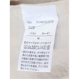袖フレア前開き マオカラーシャツチュニック | TAKA-Q WOMEN | 詳細画像25