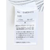 袖タックかぶり スキッパーシャツチュニック | TAKA-Q WOMEN | 詳細画像13