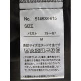 フロントタックかぶり スキッパーシャツ | TAKA-Q WOMEN | 詳細画像11