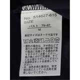 ダブルポケット バンドカラーシャツ | TAKA-Q WOMEN | 詳細画像21