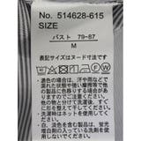 フロントタックかぶり スキッパーシャツ | TAKA-Q WOMEN | 詳細画像11