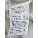 フロントタックかぶり スキッパーシャツ | TAKA-Q WOMEN | 詳細画像21