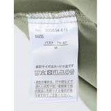 吸水速乾 7分袖 スキッパー シャツワンピース | TAKA-Q WOMEN | 詳細画像37
