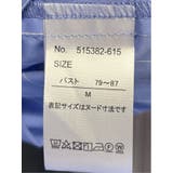 ランタンスリーブ ショートシャツ | TAKA-Q WOMEN | 詳細画像11