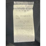 麻調合繊 テーラード ロングジレ(セットアップ可能) | TAKA-Q WOMEN | 詳細画像21